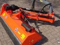 Flail mower  Loma 145 armklepelmaaier