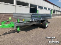 Dumptrailer Zocon 045