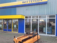 Sweeper Bema 25 Veegmachine