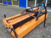 Sweeper Bema 25 Veegmachine