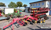 Disc harrow Vaderstad Carrier CR 820