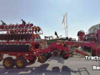 Disc harrow Vaderstad Carrier CR 820