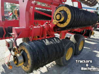 Disc harrow Vaderstad Carrier CR 820