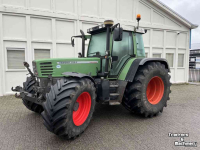 Tractors Fendt 515 C