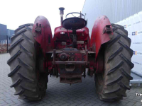 Oldtimers Hanomag R540 Tractor Oldtimer