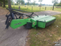 Mower Deutz-Fahr deutz fahr 3.28 maaier