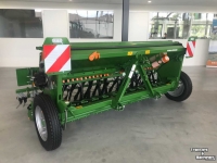 Seed drill Amazone D0-3000-29   Pijpen zaaimachine