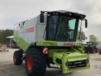 Combine Claas Lexion 570 C Mähdrescher Combine