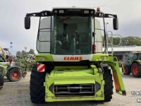 Combine Claas Lexion 570 C Mähdrescher Combine