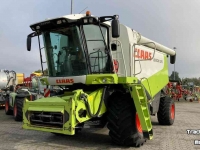 Combine Claas Lexion 570 C Mähdrescher Combine