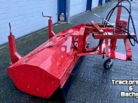 Sweeper Schrijver RB 180 Veegmachine