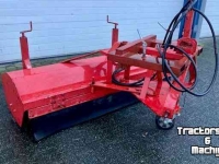 Sweeper Schrijver RB 180 Veegmachine