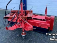 Sweeper Schrijver RB 180 Veegmachine