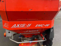 Fertilizer spreader Kuhn Rauch Axis-H 30.1 EMC+W