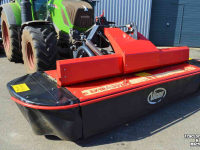 Mower Vicon Expert 332F