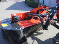 Mower Vicon Expert 332F