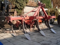 Deep subsoiler Wifo KS200 7-tands