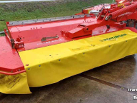 Mower Pottinger CAT 275 H