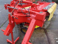 Mower Pottinger CAT 275 H