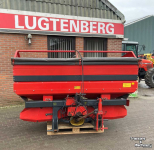 Fertilizer spreader Vicon RS-W Weegstrooier kunstmeststrooier