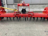 Rotary Harrow Kverneland NGH 3500 Rotorkopeg Nieuw