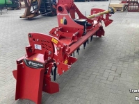 Rotary Harrow Kverneland NGH 3500 Rotorkopeg Nieuw