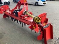 Rotary Harrow Kverneland NGH 3500 Rotorkopeg Nieuw