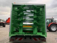 Manure spreader Joskin Tornado 3 T5011/11V