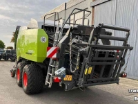 Balers Claas Quadrant 5300 FC Tandem Vierkantebalen-pers Ex-Demo