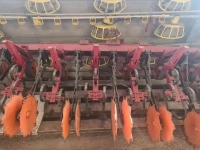 Inter-row cultivator Kongskilde VB1