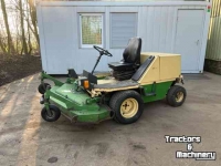 Mower self-propelled Roberine 316