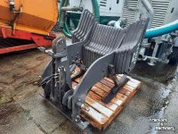 Frontweights  Wittrock (Fendt) FlexWeight