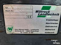 Frontweights  Wittrock (Fendt) FlexWeight