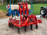 Seed drill Evers Dammprofi + Monosem NG4+ 4R