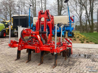 Seed drill Evers Dammprofi + Monosem NG4+ 4R