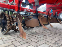 Seed drill Evers Dammprofi + Monosem NG4+ 4R