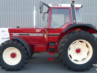 Tractors International 1455 Tractor