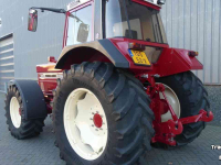 Tractors International 1455 Tractor