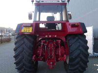 Tractors International 1455 Tractor