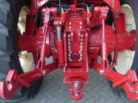 Tractors International 1455 Tractor