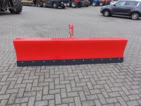 Scrapers Hekamp Frontschuif, Duwschuif, Dozrbord