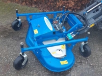 Rotary mower MultiOne Mulchdek