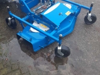 Rotary mower MultiOne Mulchdek