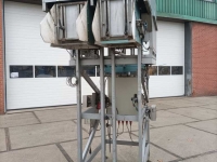 Weighing machines Propak 2 EW 2000 TP