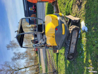 Mini-Excavator Volvo EC 13