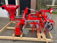 Seed drill Güttler GreenManager 150