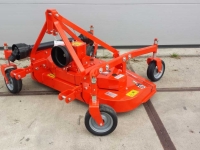 Rotary mower Sicma Bloter maaier 1.20m 3-punt cat 1 cirkelmaaier