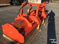 Mower Tierre Pantera Revers 280