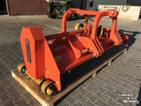 Mower Tierre Pantera Revers 280