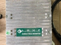 Other  Loup - ISO Yield System